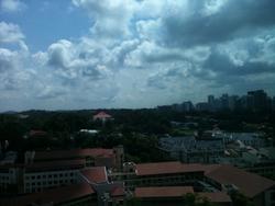 Tanglin View (D3), Condominium #86296512